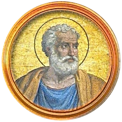 saint Pierre