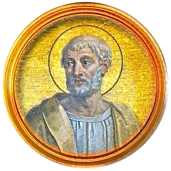 Clément de Rome