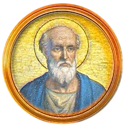 Saint Évariste