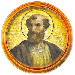 Saint Alexandre I