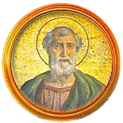 Saint Sixte I