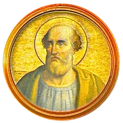 Saint Hygin