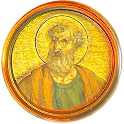 Saint Pie I