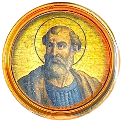 Pape Corneille
