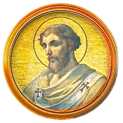 Pape saint Miltiade