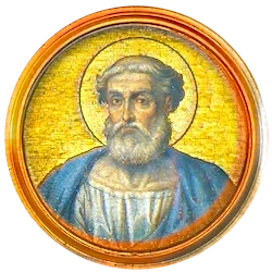 Pape saint Sylvestre Ier