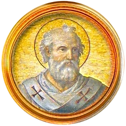 Boniface IV
