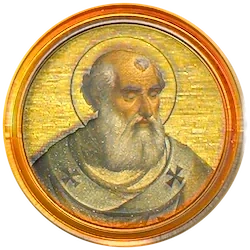 Pape saint Zacharie