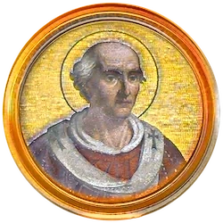 Saint Nicolas I le Grand