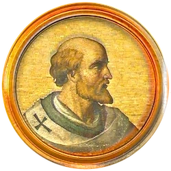 Pape Sylvestre II
