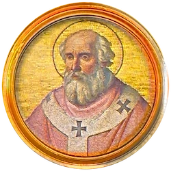 Saint Léon IX