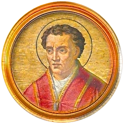 Saint Grégoire VII