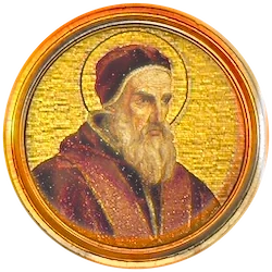 Saint Pie V