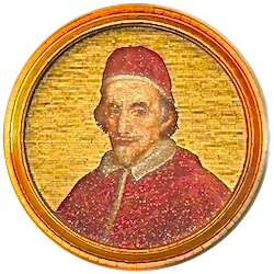 Bienheureux Innocent XI