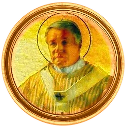 Saint Pie X