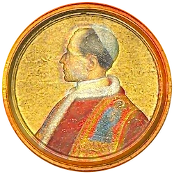 Vénérable Pie XII